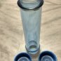 Water Filter Whole House Housing Sediment Blue Big Carbon System Membrane Clear