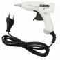 Gun Glue Heater Silicone Cartridge Hot Melt Nozzle Pro Sticks Heating Diy Repair