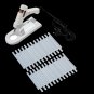 Gun Glue Heater Silicone Cartridge Hot Melt Nozzle Pro Sticks Heating Diy Repair
