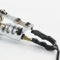 Sliver Primus Rotary Tattoo Machine Shader Liner Motor Gun Tattoo Gun Steel