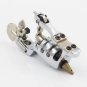 Sliver Primus Rotary Tattoo Machine Shader Liner Motor Gun Tattoo Gun Steel