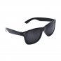 Black Unisex Vision Care Pin hole Eyeglasses Pinhole Glasses Eye Exercise New