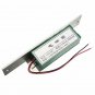 Stainless Door 12V DC Fail Safe NO Narrow-type Door Electric Strike Lock For Acc