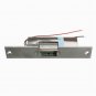 Stainless Door 12V DC Fail Safe NO Narrow-type Door Electric Strike Lock For Acc