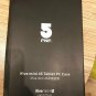 Original PU Case Cover For 7.9 Inch Fnf Ifive Mini 4s Tablet PC For Fnf Ifive