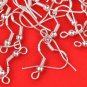 24Hours Handle Free Fast Shipping 200PCS Design 925 Silver Beads Jewelry Finding