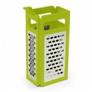 4 in 1 Kitchen Grater, Folds Flat Grater For Easy Storage Kitchen Tools Best New