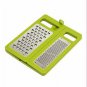 4 in 1 Kitchen Grater, Folds Flat Grater For Easy Storage Kitchen Tools Best New
