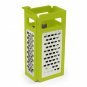 4 in 1 Kitchen Grater, Folds Flat Grater For Easy Storage Kitchen Tools Best New
