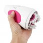3D Rollers Electric Beauty Firming Body Slim Machine Face Lifting Slimming New