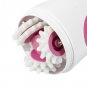 3D Rollers Electric Beauty Firming Body Slim Machine Face Lifting Slimming New
