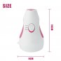 3D Rollers Electric Beauty Firming Body Slim Machine Face Lifting Slimming New