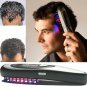 1 pc Laser Massage Comb Body Massager Hair Comb Massage Equipment Comb Hair Grow