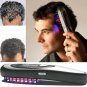 1 pc Laser Massage Comb Body Massager Hair Comb Massage Equipment Comb Hair Grow