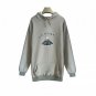 Brand Chris Brown Extand Hoodies Men Women Black Pyramid Hip Hop Hooded New Best