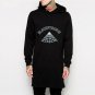 Brand Chris Brown Extand Hoodies Men Women Black Pyramid Hip Hop Hooded New Best