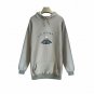 Brand Chris Brown Extand Hoodies Men Women Black Pyramid Hip Hop Hooded New Best