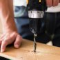 GCD12DU3 12-Volt Max DC 3/8-Inch 2Speed Electric Cordless Drill Mini Screwdriver