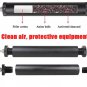 High Pressure Pcp Air Filter Oil-Water Separator For High Pressure Pcp Compresso