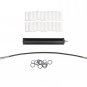 High Pressure Pcp Air Filter Oil-Water Separator For High Pressure Pcp Compresso