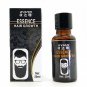 Beard Growth Oil 20ML 100% Natural Serum Mustache Fast Grow eyebrow essence