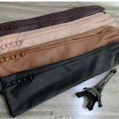 Long Genuine Leather Elbow Lined Soft Ladies Winter Evening Party Women Gloves