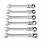 Wrench Auto Repair Hand Tools Spanners A Set Of Keys Llaves Herramientas New