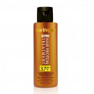 Gold Therapy Keratin Hair Treatment 3.7% 24K Smoothing Shine Hair Care Fibers