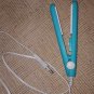 Mini Portable Electronic Hair Crimper Curling Flat Iron Travel Styling Tool