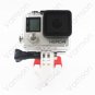Gopro Accessories Mouth Mount Set Surf Braces Connector Surfing Hero Shoot Dummy