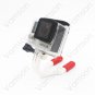 Gopro Accessories Mouth Mount Set Surf Braces Connector Surfing Hero Shoot Dummy