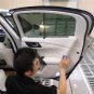 CoaterPRO Auto Car Interior Leather Coater For Interior Car Nano Polish Cleaner