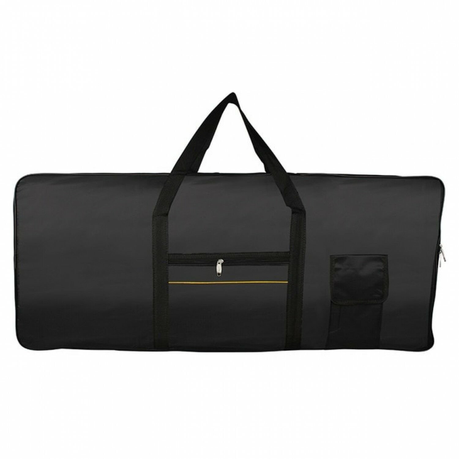 Thicken 88 Key Universal Instrument Keyboard Bag Thickened Waterproof Cover Case