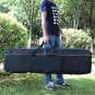 Thicken 88 Key Universal Instrument Keyboard Bag Thickened Waterproof Cover Case