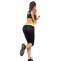 Hot Neoprene Body Shaper Pants Women Yoga Slimming Slim Sweat Thermo Sauna
