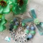 50pcs 12mm Mixed Color flower daisy resin flatback cabochon DIY jewelry/phone