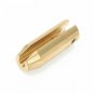 14 Pcs Motorcycle Reusable Brass Wheel Spoke Balance Weights Refill Kits