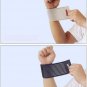AOLIKES 1 Pcs Wrist Band Men Women Elastic Bandage For Hand Wrist Strap Wrap Fit