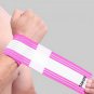 AOLIKES 1 Pcs Wrist Band Men Women Elastic Bandage For Hand Wrist Strap Wrap Fit