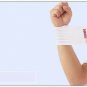 AOLIKES 1 Pcs Wrist Band Men Women Elastic Bandage For Hand Wrist Strap Wrap Fit