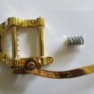 New Electric Guitar Vintage Guitar B5 Chrome Vibrato Tremolo Bridge Guitar New