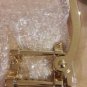 New Electric Guitar Vintage Guitar B5 Chrome Vibrato Tremolo Bridge Guitar New