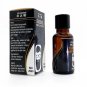 Beard Growth Oil 20ML Mustache Fast Grow 100% Natural Serum Eyebrow Essence Sale