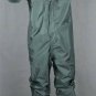 Conjoined Motorcycle Rain Suit Raincoat Overalls Waterproof Men Fashion Work New