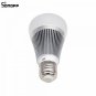 Sonoff B1 Smart Wifi Lamp E27 Dimmable Colorful LED Lamp RGB Color Light APP
