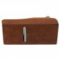 Hand Hard Wood Carpenter Tools Mini Planer Sharpening Tool Plane Diy woodworking