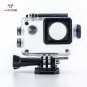 Underwater Waterproof Housing Case Charger Shell With USB Cable for SJCAM SJ4000