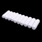 10 Spools 20S/3 Polyester Household Heavy Duty Jeans Line Sewing Thread Strong
