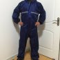 Hot New Waterproof Windproof Conjoined Raincoats Overalls Electric Motorcycle