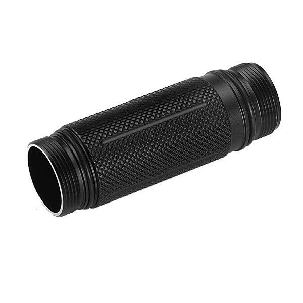 Astrolux S41 S1 LED Light Lighting Lamp Torch Flashlight 18650 Body Tube New
